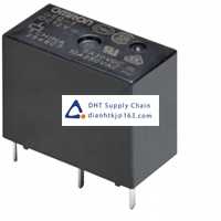 Omron Relay G5Q-1-HA-PW DC24 (TY) Original Neww Stock Price 