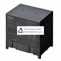 Omron Relay G7EB-1A DC24 Original Neww Stock Price 