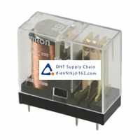 Omron Relay G2R-1-E DC5 Original Neww Stock Price 