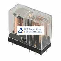 Omron Relay G2R-2 DC24 Original Neww Stock Price 