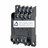 Omron Relay PTFZ-14-E Original Neww Stock Price 