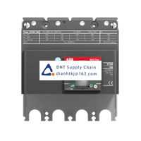  Fuses and Circuit Breakers ABB_1SDA068169R1 XT2S 160 BLOC  FF