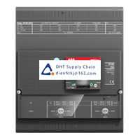  Fuses and Circuit Breakers ABB_1SDA068356R1 XT4H 160 TMA 160A 3P+N FF
