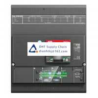  Fuses and Circuit Breakers ABB_1SDA068492R1 XT4S 160 Ekip LS/I 63A FF
