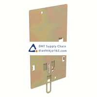  Fuses and Circuit Breakers ABB_1SDA080704R1 DIN50022 XT2 PLATE UL