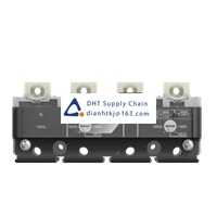  Fuses and Circuit Breakers ABB_1SDA067259R1 TMA 160-1600 XT2 4p