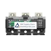  Fuses and Circuit Breakers ABB_1SDA067311R1 Ekip LSIG In=25A XT2 3p