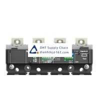  Fuses and Circuit Breakers ABB_1SDA067348R1 Ekip LSIG In=63A XT2 4p