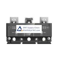  Fuses and Circuit Breakers ABB_1SDA067386R1 TMA 125-1250 XT4 3p