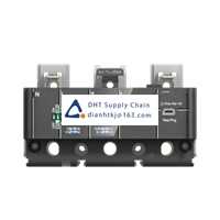  Fuses and Circuit Breakers ABB_1SDA067515R1 Ekip LSIG In=100A XT4 3p
