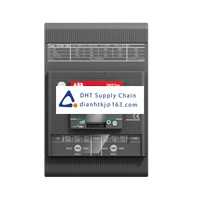  Fuses and Circuit Breakers ABB_1SDA067672R1 XT2V 160 TMD 1.6A FF
