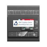  Fuses and Circuit Breakers ABB_1SDA067710R1 XT2V 160 TMA 80A FF