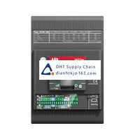  Fuses and Circuit Breakers ABB_1SDA067922R1 XT2L 160 Ekip I 100A FF