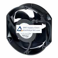 Sanyo Denki_9ADW5701P5H003 Fans and Thermal Management Accessories