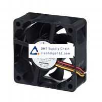 Sanyo Denki_9RA0624P4J001 Fans and Thermal Management Accessories