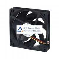 Sanyo Denki_9RA0824P4G001 Fans and Thermal Management Accessories