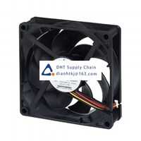 Sanyo Denki_9RA0924P4G001 Fans and Thermal Management Accessories