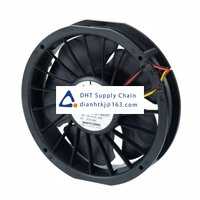 Sanyo Denki_9RFA1324P3G001 Fans and Thermal Management Accessories