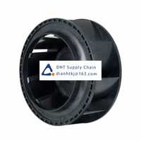 Sanyo Denki_9W2TJ48P0H001 Fans and Thermal Management Accessories