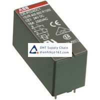 ABB Relay 1SVR405601R2000 CR-P120AC2 Original Neww Stock Price 