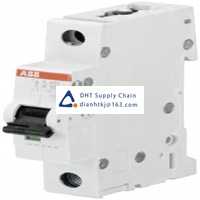  Fuses and Circuit Breakers ABB_2CDS251001R0527