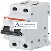  Fuses and Circuit Breakers ABB_2CDS251103R0081