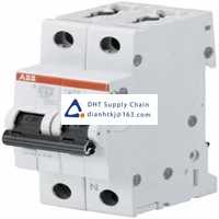  Fuses and Circuit Breakers ABB_2CDS251103R0405