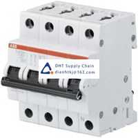  Fuses and Circuit Breakers ABB_2CDS253103R0608