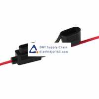  Fuses and Circuit Breakers RS PRO_237-5266