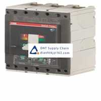  Fuses and Circuit Breakers ABB_1SDA054316R1 T5N400 FF PR221-LS 320A