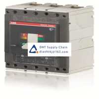  Fuses and Circuit Breakers ABB_1SDA054445R1 T5H400 FF TMA 400A