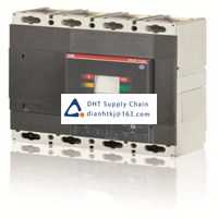  Fuses and Circuit Breakers ABB_1SDA060215R1 T6N800 3P+N FF TMA 800A