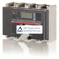  Fuses and Circuit Breakers ABB_1SDA061979R1 T7S 800A PR332-LSIRc FF