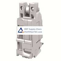  Fuses and Circuit Breakers ABB_1SDA066321R1 SOR-C XT1..XT4 F/P 12VDC