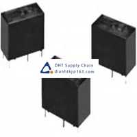 Omron Relay G5Q-1A-EU DC24 (TY) Original Neww Stock Price 