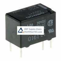 Omron Relay G5V-1 DC9 Original Neww Stock Price 