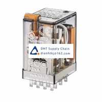 Finder Relay 55.34.9.024.0094 Original Neww Stock Price 