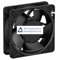ebm-papst_AF120-00144 48V P/2 6.500 Fans and Thermal Management Accessories