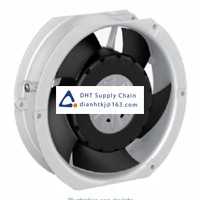 ebm-papst_AF172-000059 48V P/2 8.300 Fans and Thermal Management Accessories
