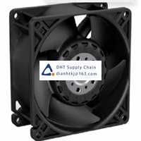 ebm-papst_AF80-00130 12V P/2 16.500 Fans and Thermal Management Accessories