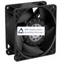 ebm-papst_AF80-00136 12V P/2 13.200 Fans and Thermal Management Accessories