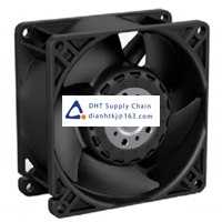 ebm-papst_AF80-00137 24V P/2 13.200 Fans and Thermal Management Accessories