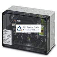  Fuses and Circuit Breakers Phoenix Contact_1016813