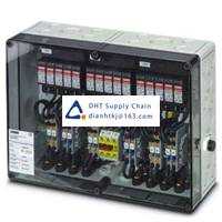  Fuses and Circuit Breakers Phoenix Contact_1022360