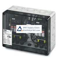  Fuses and Circuit Breakers Phoenix Contact_2404295