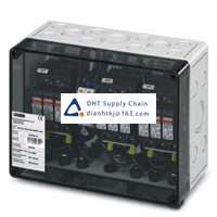  Fuses and Circuit Breakers Phoenix Contact_2404301