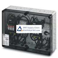  Fuses and Circuit Breakers Phoenix Contact_2404569