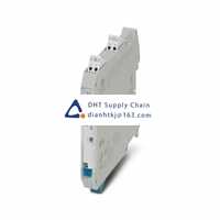 Phoenix Contact Relay 2908062 Original Neww Stock Price 