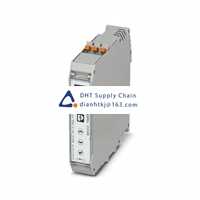 Phoenix Contact Relay 1096431 Original Neww Stock Price 