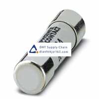  Fuses and Circuit Breakers Phoenix Contact_3061318